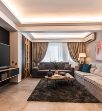 Acropolis Luxury Living by Bill & John Apartments - Αθήνα
