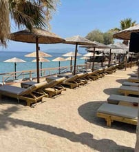 Black & White Boho Resort - Μελίσσι, Ξυλόκαστρο