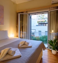 Blue Ark Acropolis Signature Residence - Κουκάκι, Αθήνα