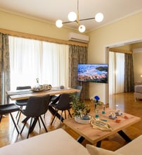 Blue Ark Acropolis Signature Residence - Κουκάκι, Αθήνα