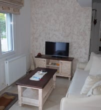 Blue Ark Aigeira Flat & Studio - Αιγείρα, Πελοπόνησσος