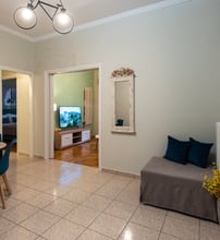 Blue Ark Exploring Athens - Κουκάκι, Αθήνα