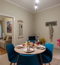 Blue Ark Exploring Athens - Κουκάκι, Αθήνα