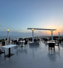 London Hotel -  Γλυφάδα, Αθήνα