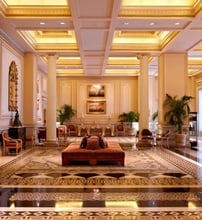 5* Hotel Grande Bretagne - Αθήνα