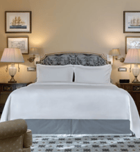 5* Hotel Grande Bretagne - Αθήνα