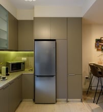 Blue Ark Harmony - Νέα Σμύρνη, Αθήνα