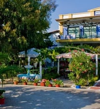 Blue Bay Beach Hotel - Κοίνυρα, Θάσος