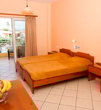 Blue Sky Hotel - Χανιά, Κρήτη