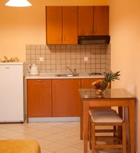Blue Sky Hotel - Χανιά, Κρήτη