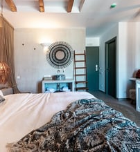 Bohemian Luxury Boutique Hotel - Νάουσα, Πάρος