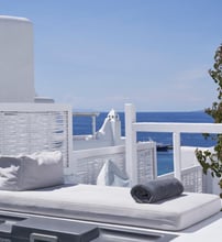 Boho Origin Mykonos - Μύκονος