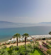 Calamos Beach Family Club Hotel  - Κάλαμος