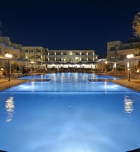 4* Bomo Rethymno Beach