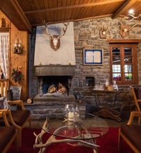 Bourazani Wild Life Resort