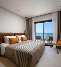 5* Cabo - Λευκίμμη, Κέρκυρα