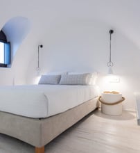 4* Caldera's Memories Santorini