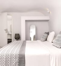 Caldera Premium Villas - Οία, Σαντορίνη