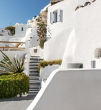 Caldera Premium Villas - Οία, Σαντορίνη