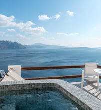 Caldera Premium Villas - Οία, Σαντορίνη