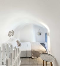 Caldera Senses - Φηρά, Σαντορίνη