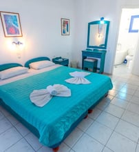 Caldera View Resort - Μεγαλοχώρι, Σαντορίνη