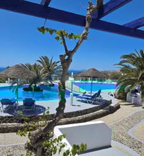 Caldera View Resort - Μεγαλοχώρι, Σαντορίνη