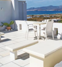 Camara Hotel Naxos