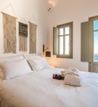 Cape 9 Suites & Villas