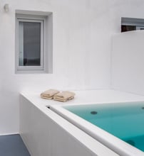 Cape Sisu Santorini