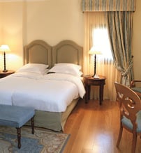 4* Captain’s House Boutique Hotel