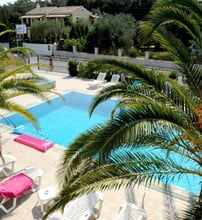 Captain's Studios & Apartments Corfu