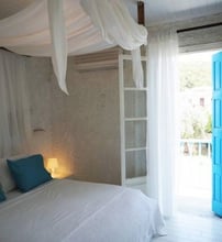Cascade Holiday Resort - Ασκέλι, Πόρος