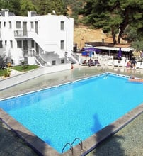 Cascade Holiday Resort - Ασκέλι, Πόρος