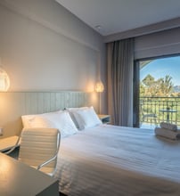 4* Castelli Hotel - Λαγανάς, Ζάκυνθος