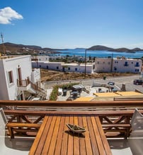 Castillio Bay View Hotel - Ανάληψη, Αστυπάλαια