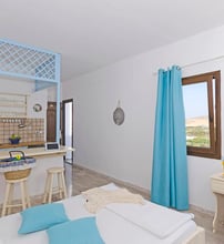 Castillio Hotel - Ανάληψη, Αστυπάλαια