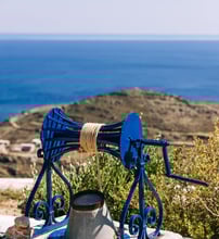 Castria Boutique Studios - Τήνος