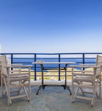 Castria Boutique Studios - Τήνος