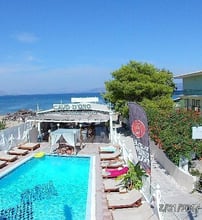 Cavo D'Oro Complex Corfu