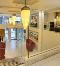 Central Athens Hotel - Αθήνα