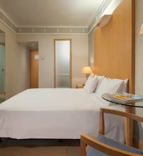 Central Athens Hotel - Αθήνα