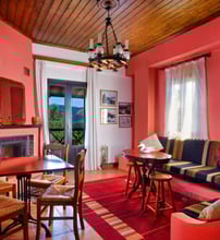 Chalet Elati