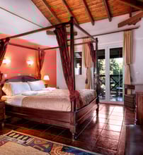 Chalet Elati