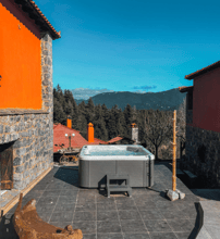 Chalet Elati