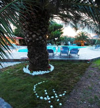 Chatziandreou Hotel Thassos