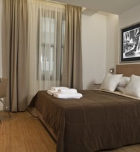Chic Hotel Athens