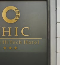 Chic Hotel Athens