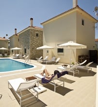 Chroma Pelion Villas