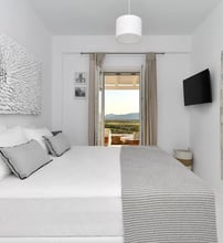 Ciel Paros Villas